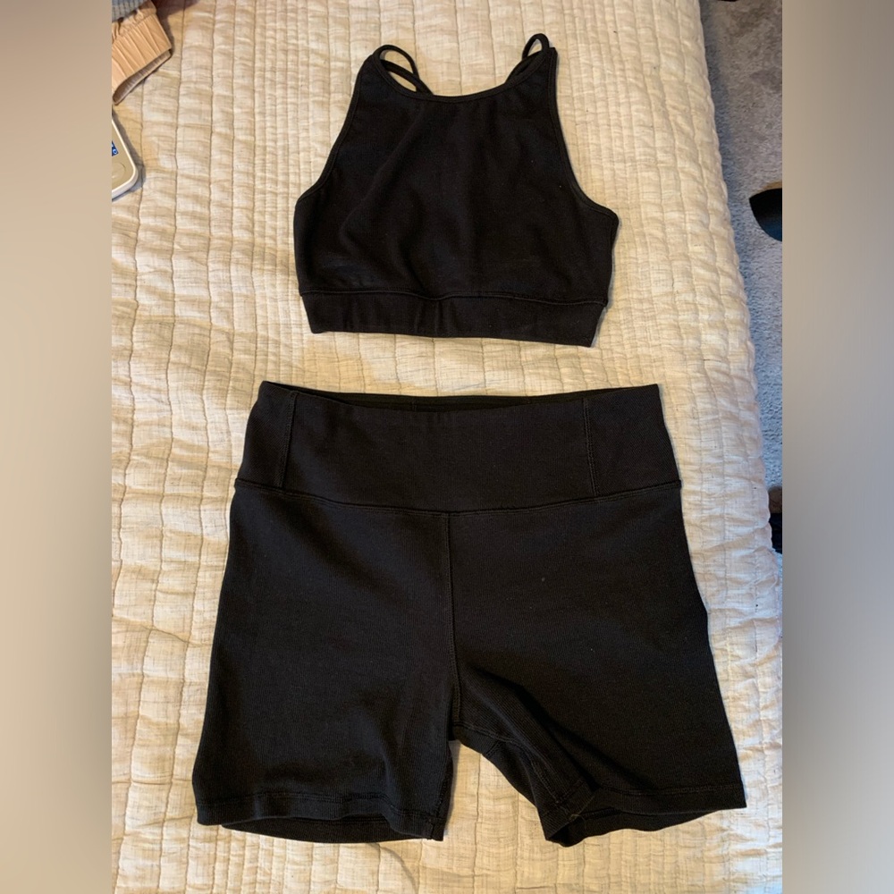 United by Blue Athletic Set